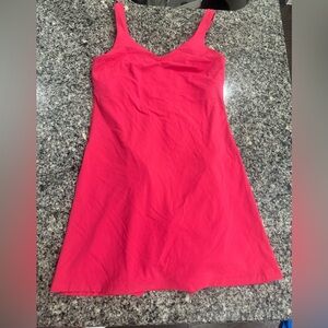 Lululemon Align Dress